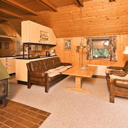 6 Person Holiday Home In N Rre Nebel Norre Nebel Luaran gambar